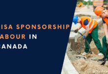 Visa Sponsorship Labour Jobs in Canada