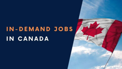 In-Demand Jobs in Canada