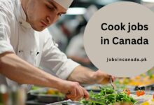 Cook jobs in Canada