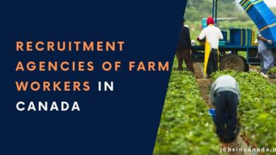 Recruitment Agencies of Farm Workers in Canada