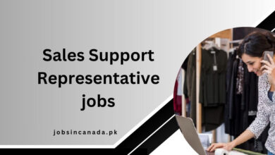 Sales Support Representative jobs