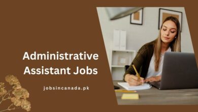 Administrative Assistant Jobs