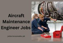 Aircraft Maintenance Engineer Jobs