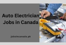 Auto Electrician Jobs in Canada