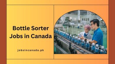 Bottle Sorter Jobs in Canada