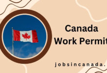 Canada Work Permit