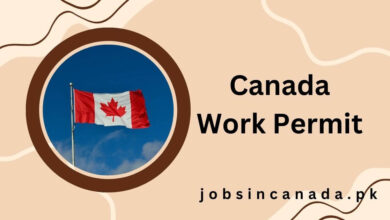 Canada Work Permit