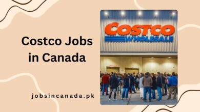 Costco Jobs in Canada