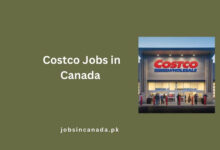 Costco Jobs in Canada