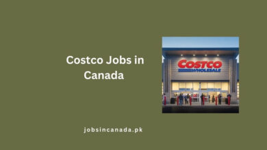 Costco Jobs in Canada