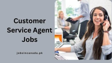 Customer Service Agent Jobs