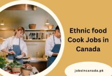 Ethnic food Cook Jobs in Canada