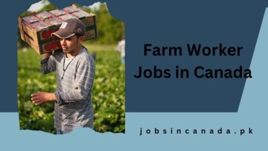 Farm Worker Jobs in Canada