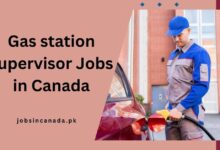 Gas station supervisor Jobs in Canada