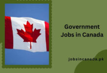 Government Jobs in Canada