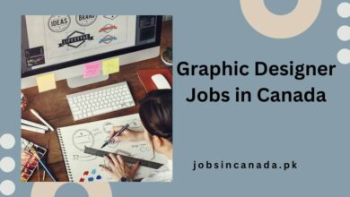 Graphic Designer Jobs in Canada