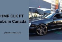 HMR CLK PT Jobs in Canada