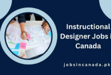 Instructional Designer Jobs in Canada