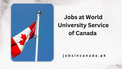 Jobs at World University Service of Canada