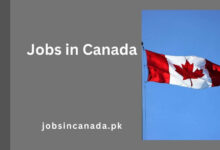 Jobs in Canada