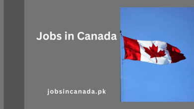 Jobs in Canada