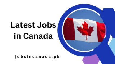 Latest Jobs in Canada