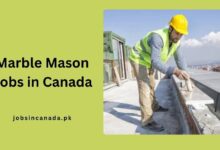 Marble Mason Jobs in Canada