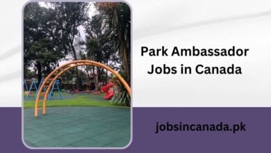 Park Ambassador Jobs in Canada