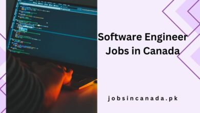 Software Engineer Jobs in Canada