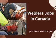 Welders Jobs in Canada