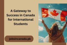 A Gateway to Success in Canada for International Students