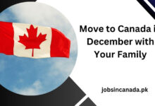 Becoming a Permanent Resident of Canada