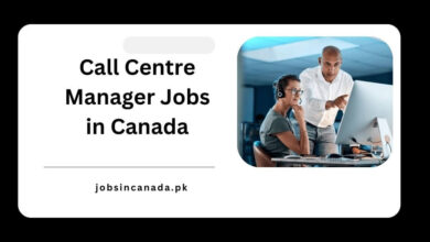 Call Centre Manager Jobs in Canada