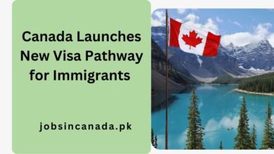 Canada Launches New Visa Pathway for Immigrants