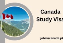 Canada Study Visa