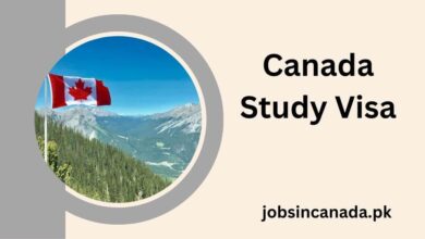 Canada Study Visa