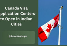 Canada Visa Application Centers to Open in Indian Cities