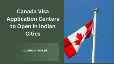 Canada Visa Application Centers to Open in Indian Cities