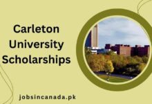 Carleton University Scholarships