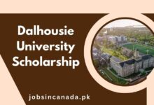 Dalhousie University Scholarship