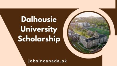 Dalhousie University Scholarship