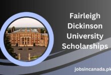 Fairleigh Dickinson University Scholarships