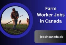 Farm Worker Jobs in Canada