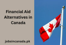 Financial Aid Alternatives in Canada