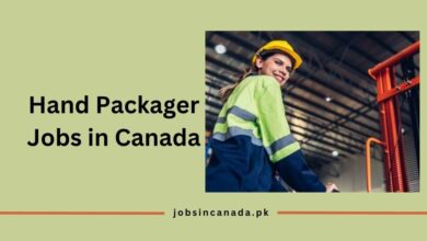 Hand Packager Jobs in Canada