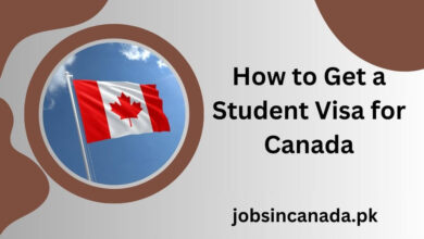 How to Get a Student Visa for Canada