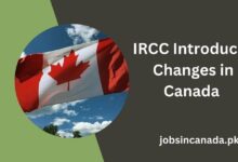 IRCC Introduces Changes in Canada