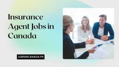 Insurance Agent Jobs in Canada