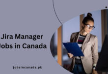 Jira Manager Jobs in Canada