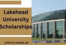 Lakehead University Scholarships